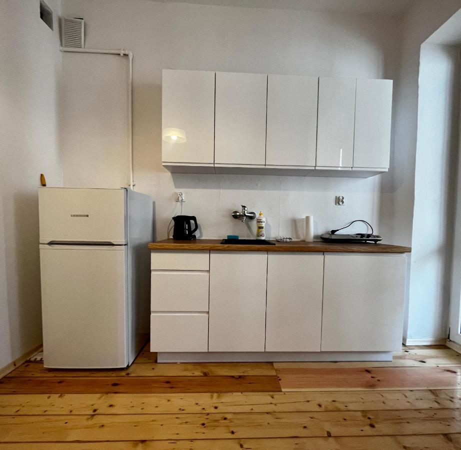Close To The Main Square Apartment Krakow Ngoại thất bức ảnh
