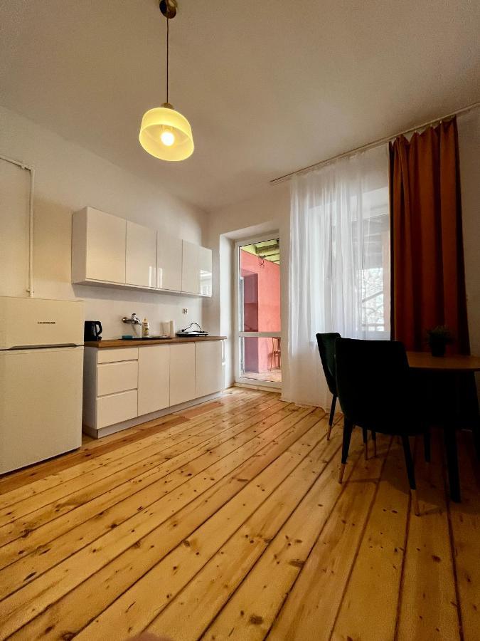 Close To The Main Square Apartment Krakow Ngoại thất bức ảnh