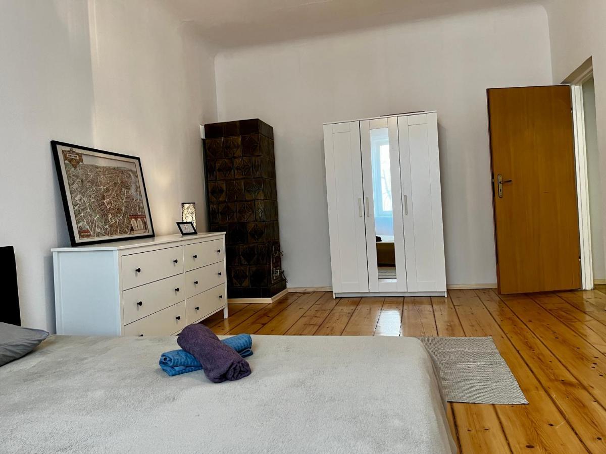 Close To The Main Square Apartment Krakow Ngoại thất bức ảnh